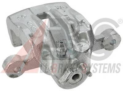 Супорт задній правий 721942 ABS