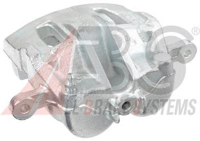Супорт гальмівний передній правий 721962 ABS