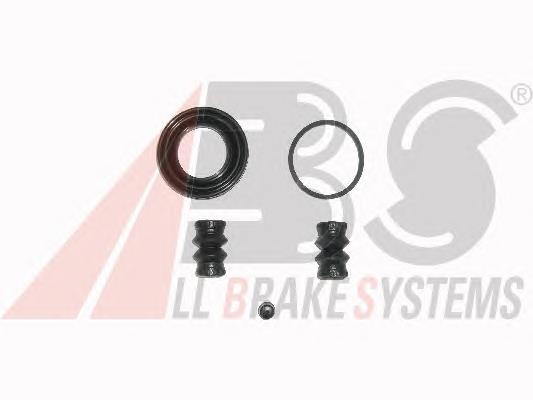 Ремкомплект супорту гальмівного заднього ABS 53991 ціна, від 5.74 USD
