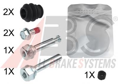 Направляюча супорту заднього Goodrem RK31560 ціна, від 8.39 USD