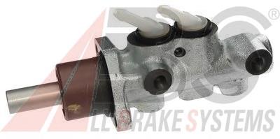 Циліндр головний гальма (Гідротормоз) Fiat/Alfa/Lancia 7079435 ціна, від 44.73 USD