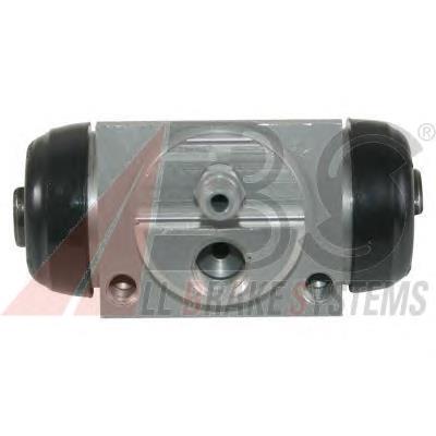 Циліндр гальмівний колісний/робочий, задній ABS 52987 ціна, від 8.90 USD