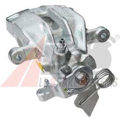 Супорт гальмівний задній лівий ABS 529451 ціна, від 58.33 USD