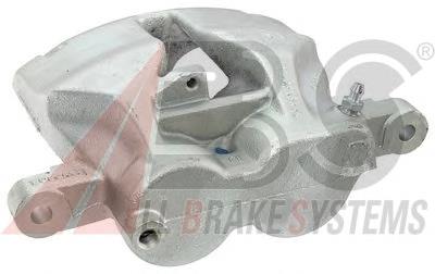 Супорт гальмівний задній правий Mercedes A003420748380 ціна, від 54.10 USD