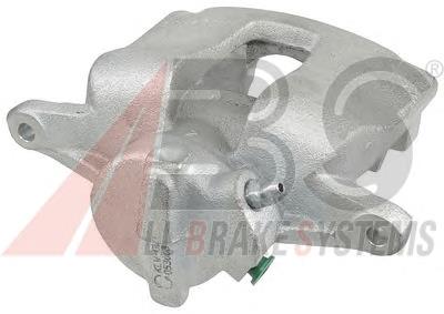 Супорт гальмівний задній правий ABS 624102 ціна, від 46.77 USD