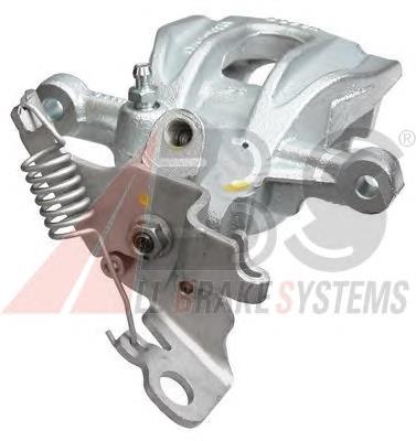 Купити 630212 ABS Супорт задній правий