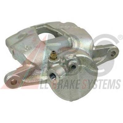 Купити 821065 Maxgear Супорт гальмівний передній лівий