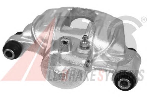Купити 630092 ABS Супорт задній правий