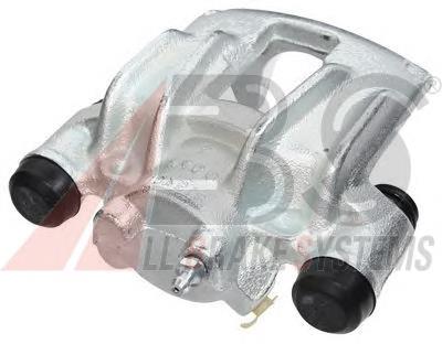 Супорт гальмівний задній правий ABS 630082 ціна, від 50.64 USD