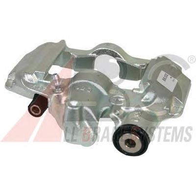 Купити 630172 ABS Супорт задній лівий