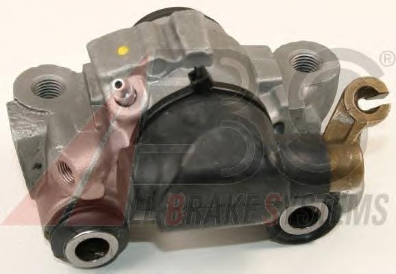 Супорт задній правий 629542 ABS