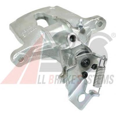 Супорт гальмівний задній лівий ABS 630051 ціна, від 64.43 USD