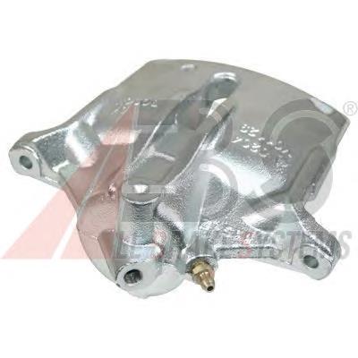 Супорт гальмівний передній правий ABS 629922 ціна, від 17.74 USD