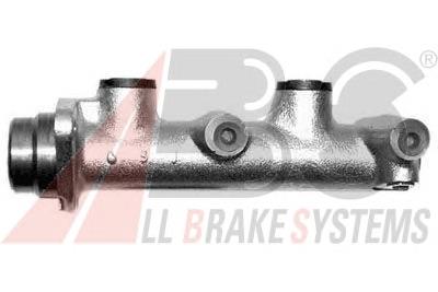 Циліндр головний гальма (Гідротормоз) ABS 61701X ціна, від 33.08 USD