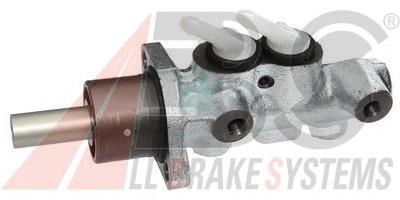 Циліндр головний гальма (Гідротормоз) ABS 61228 ціна, від 60.26 USD