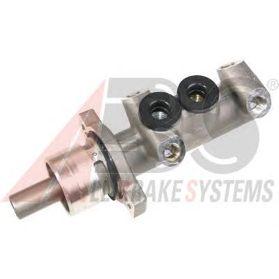 Циліндр головний гальма (Гідротормоз) ABS 61150X ціна, від 43.02 USD