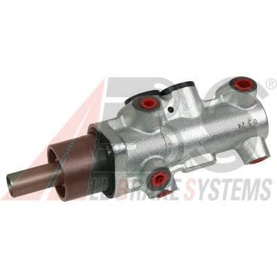 Циліндр головний гальма (Гідротормоз) ABS 61212 ціна, від 33.34 USD