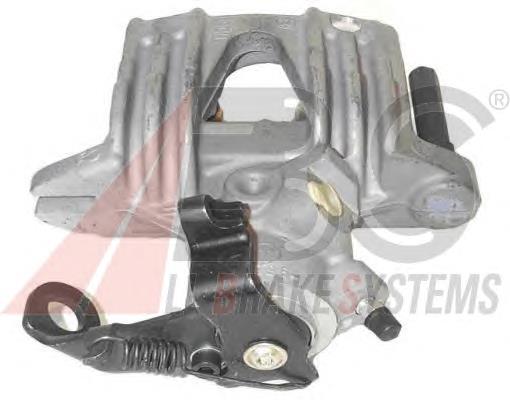 Супорт гальмівний задній лівий ABS 623901 ціна, від 59.88 USD