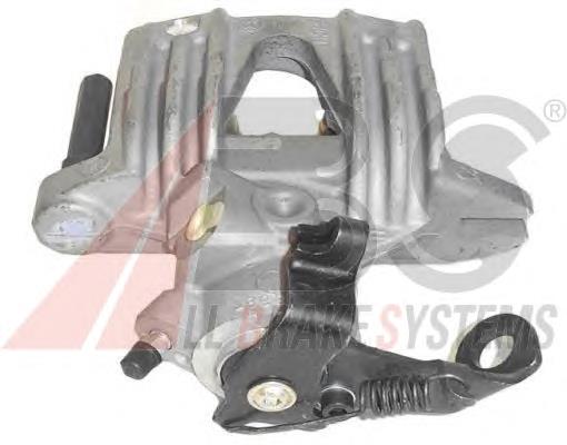 Супорт гальмівний задній правий ABS 623902 ціна, від 50.44 USD