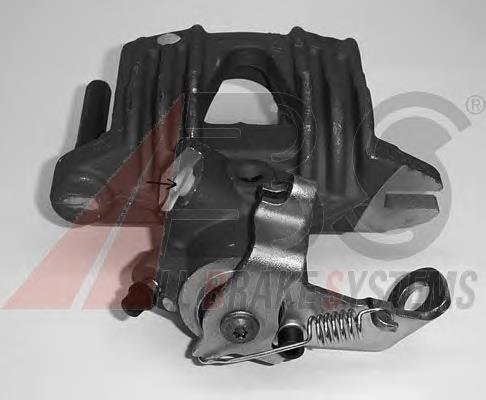 Супорт гальмівний задній правий ABS 623912 ціна, від 67.60 USD