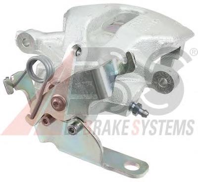 Супорт гальмівний задній лівий ABS 621381 ціна, від 74.53 USD