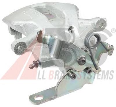 Супорт гальмівний задній правий ABS 621382 ціна, від 76.97 USD
