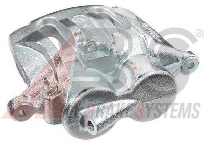 Купити 620832 ABS Супорт гальмівний передній правий