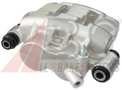 Супорт гальмівний передній правий ABS 620822 ціна, від 77.49 USD