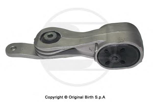 Подушка коробки передач 51366 Birth