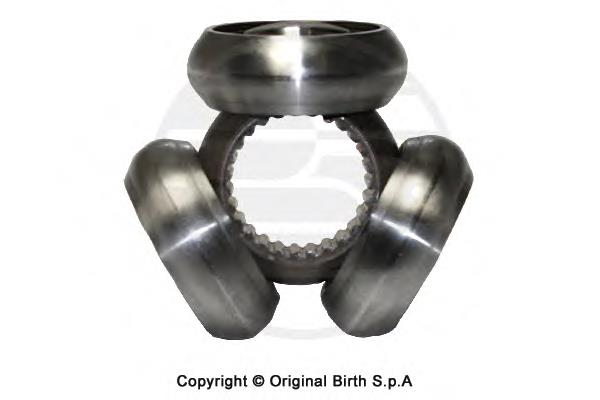 Внутришній трипоїд Birth 3442 ціна, від 33.48 USD