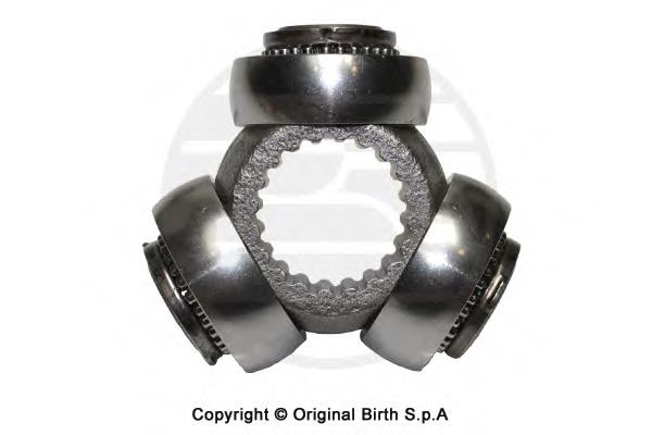 Внутришній трипоїд Birth 3432 ціна, від 11.07 USD