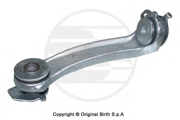 Кронштейн передньої балки Birth 51426 ціна, від 33.40 USD
