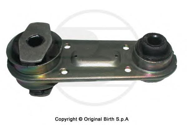 Подушка (опора) двигуна, нижня Birth 51427 ціна, від 25.81 USD