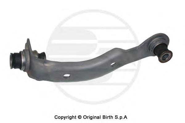 Кронштейн передньої балки 51385 Birth