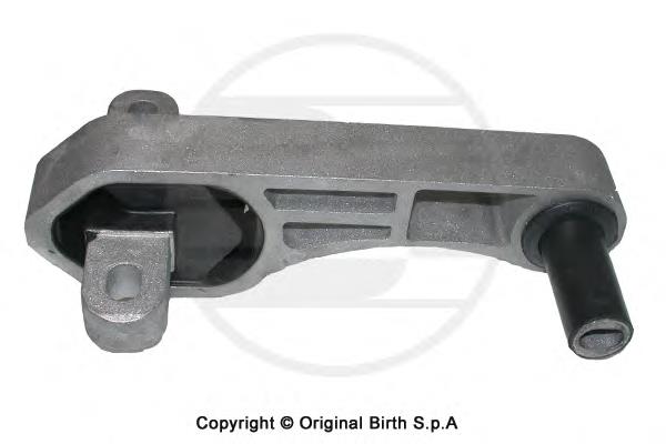 Подушка двигуна задня 51403 Birth