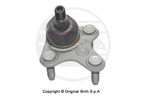 Кульова опора, нижня, ліва Birth CS3667 ціна, від 11.02 USD