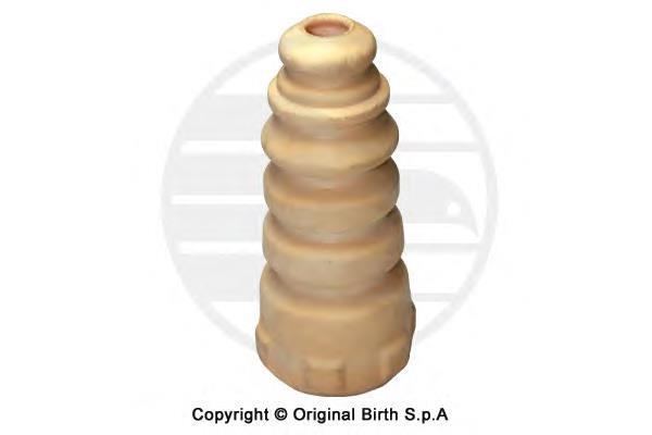 Відбійник на задні амортизатори Birth 51793 ціна, від 8.55 USD