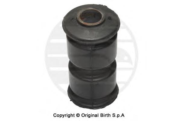 Сайлентблок ресори, задній Birth 51587 ціна, від 4.49 USD