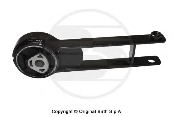 Подушка (опора) двигуна, задня Fiat/Alfa/Lancia 1361494080 ціна, від 23.49 USD