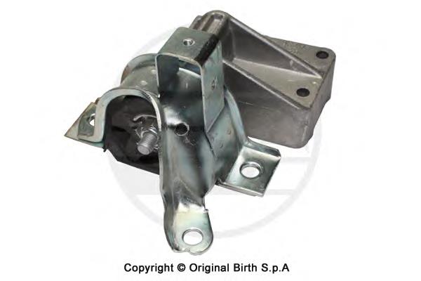 Подушка (опора) двигуна, передня Birth 51525 ціна, від 32.06 USD