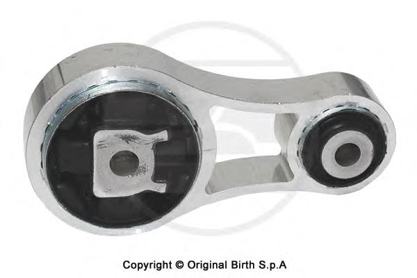 Подушка (опора) двигуна, нижня Birth 51501 ціна, від 30.24 USD