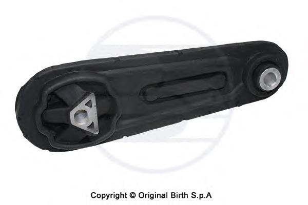 Подушка (опора) двигуна, задня Birth 51504 ціна, від 15.73 USD