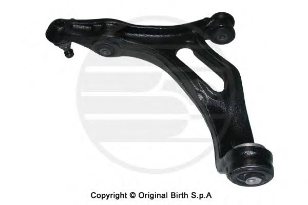 BR1923 Birth Поперечний важіль