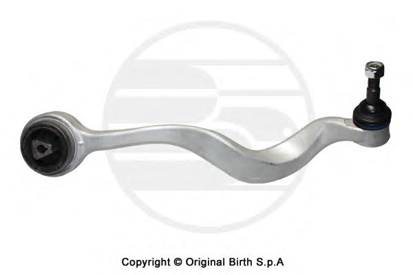 Важіль передньої підвіски нижній, правий BR1897 Birth