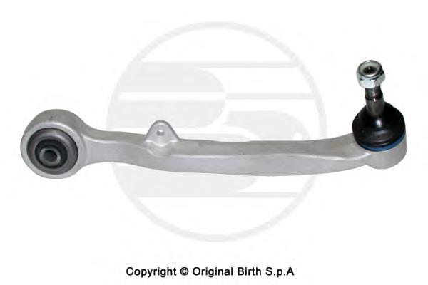 Важіль передньої підвіски нижній, правий BR1899 Birth