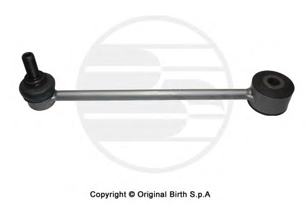 Лінк стабілізатора, заднього Birth BX0088 ціна, від 11.22 USD