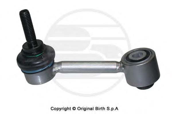 Лінк стабілізатора, заднього Birth BX5076 ціна, від 8.87 USD