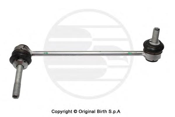 Стійка стабілізатора, переднього, ліва Birth BS0031