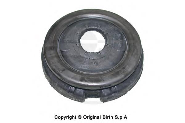 Підшипник опорний амортизатора, переднього Birth 6389 ціна, від 17.14 USD