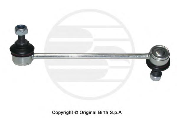 Стійка стабілізатора, переднього, права Birth BD5019 ціна, від 7.93 USD